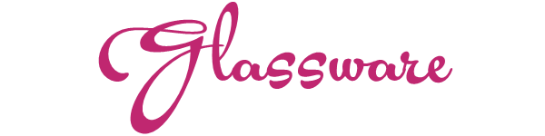 GLASSWARE